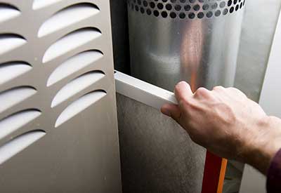 Salt Lake City Furnace Cleaning Services