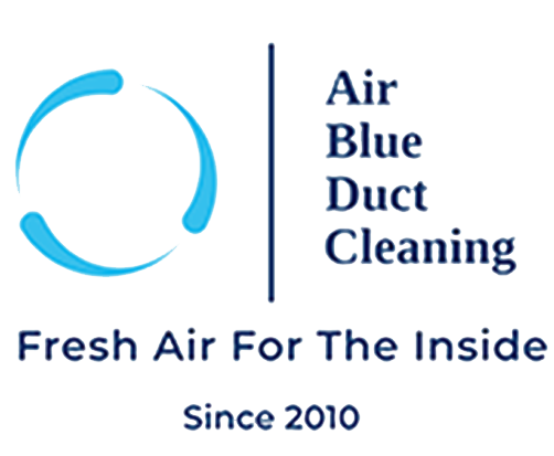 Air Blue Duct Cleaning LLC's Logo
