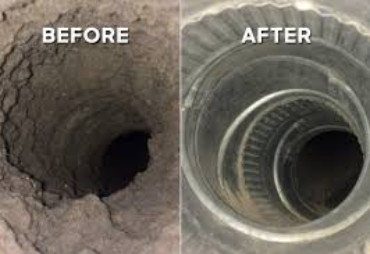 Draper Dryer Vent Cleaning Services